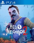 Hello Neighbor 2 (Привет Сосед 2) (PS4) русские субтитры