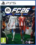 FC 26 (PS5, Русские субтитры) PPSA 27757 В НАЛИЧИИ !!!