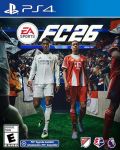 FC 26 (PS4, Русские субтитры) CUSA 52817 В НАЛИЧИИ !!!
