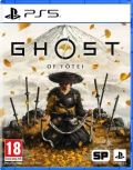 Ghost of Yotei (PS5, Русская озвучка) PPSA 30144 Призрак Йотея