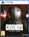Cronos: The New Dawn (PS5, Русские субтитры)