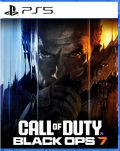 Call of Duty: Black Ops 7 (PS5, Русские субтитры) В НАЛИЧИИ !!!