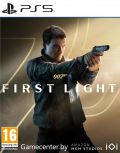 Джеймс Бонд: 007 First Light (PS5, Русские субтитры) Trade-in | Б/У