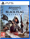 Assassin's Creed Black Flag Resynced (PS5, Русские субтитры)
